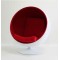 POLTRONA BALL CHAIR